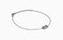 Ameya अमेय | Bergkristall | Armband | Silber | Rhodiniert